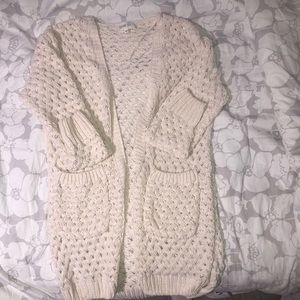 Cardigan
